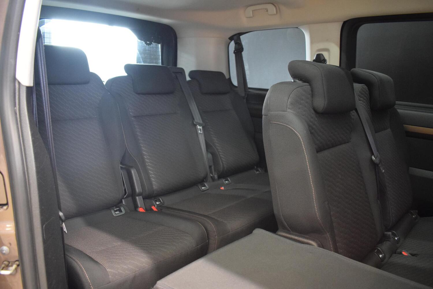 Toyota Proace Verso vaihtoauto