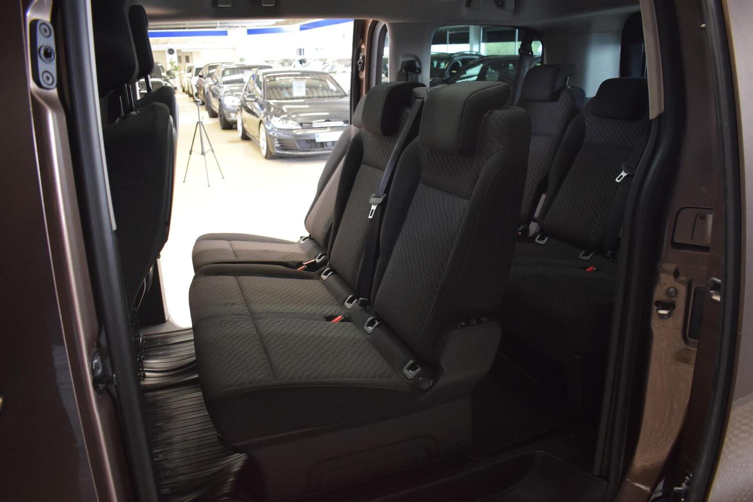 Toyota Proace Verso vaihtoauto