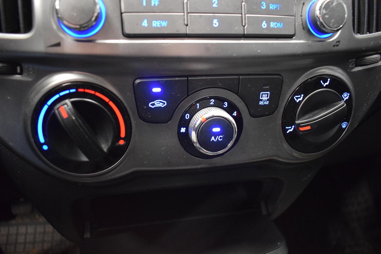 Hyundai i20 vaihtoauto