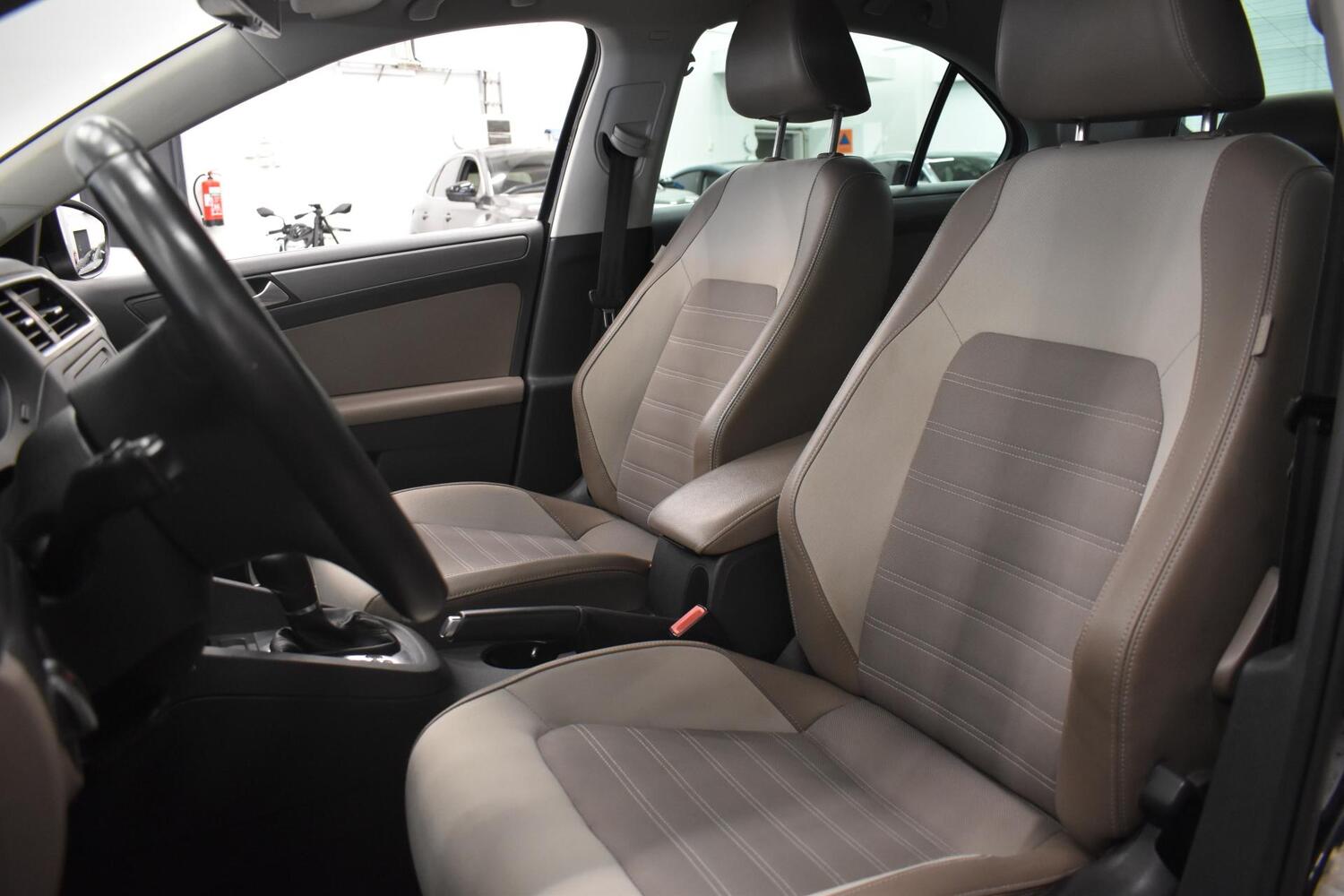 Volkswagen Jetta vaihtoauto