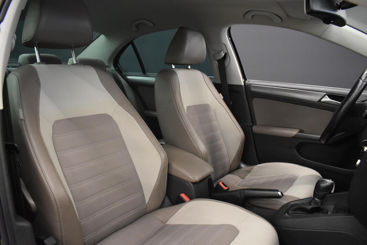 Volkswagen Jetta vaihtoauto