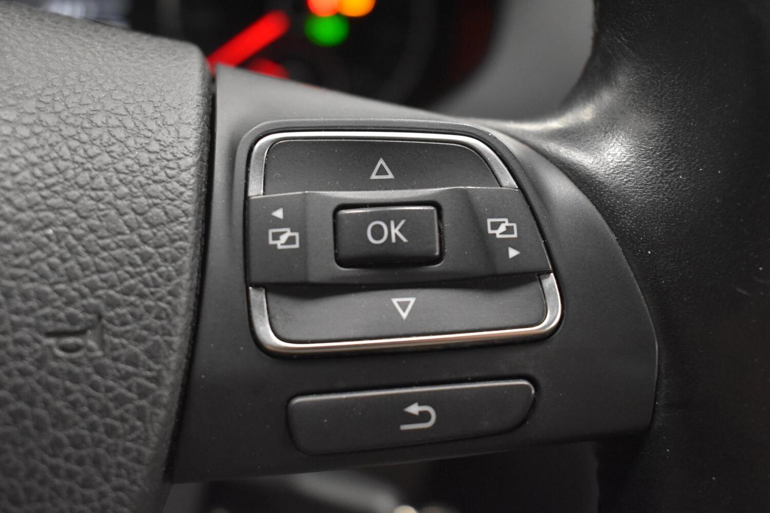 Volkswagen Jetta vaihtoauto