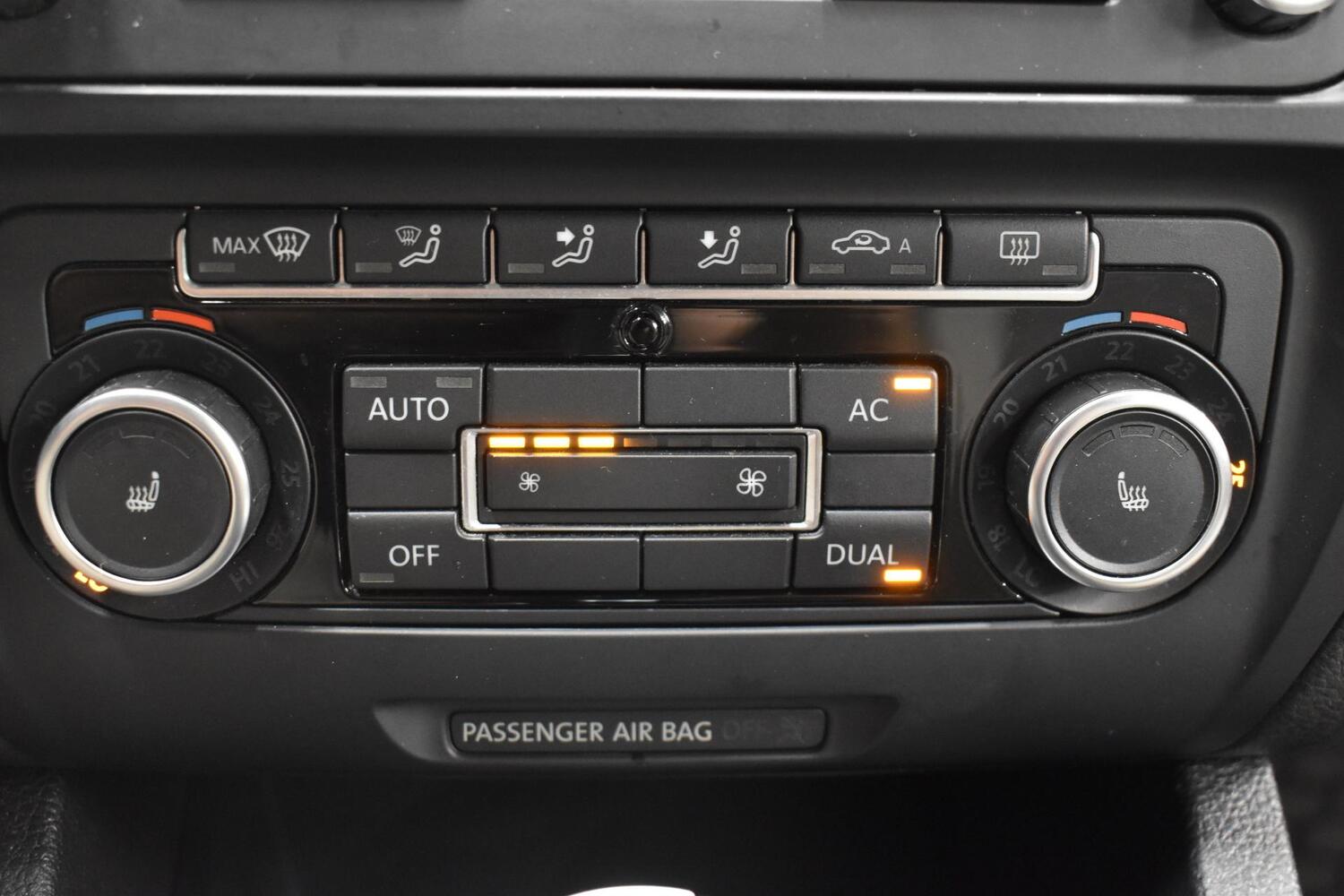 Volkswagen Jetta vaihtoauto