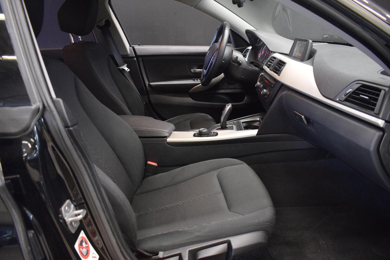 BMW 420 vaihtoauto