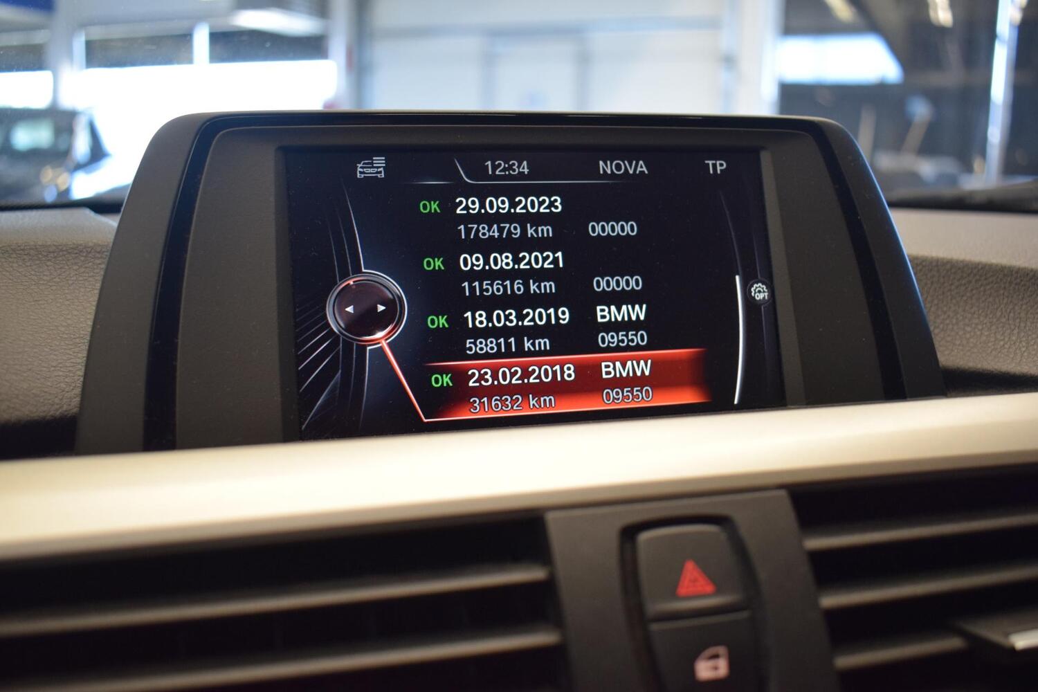 BMW 420 vaihtoauto