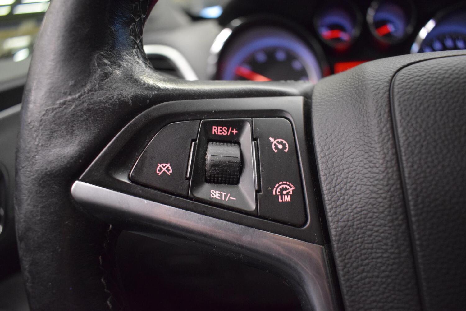 Opel Mokka vaihtoauto