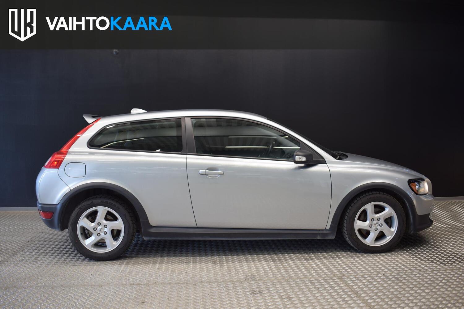 Volvo C30 vaihtoauto