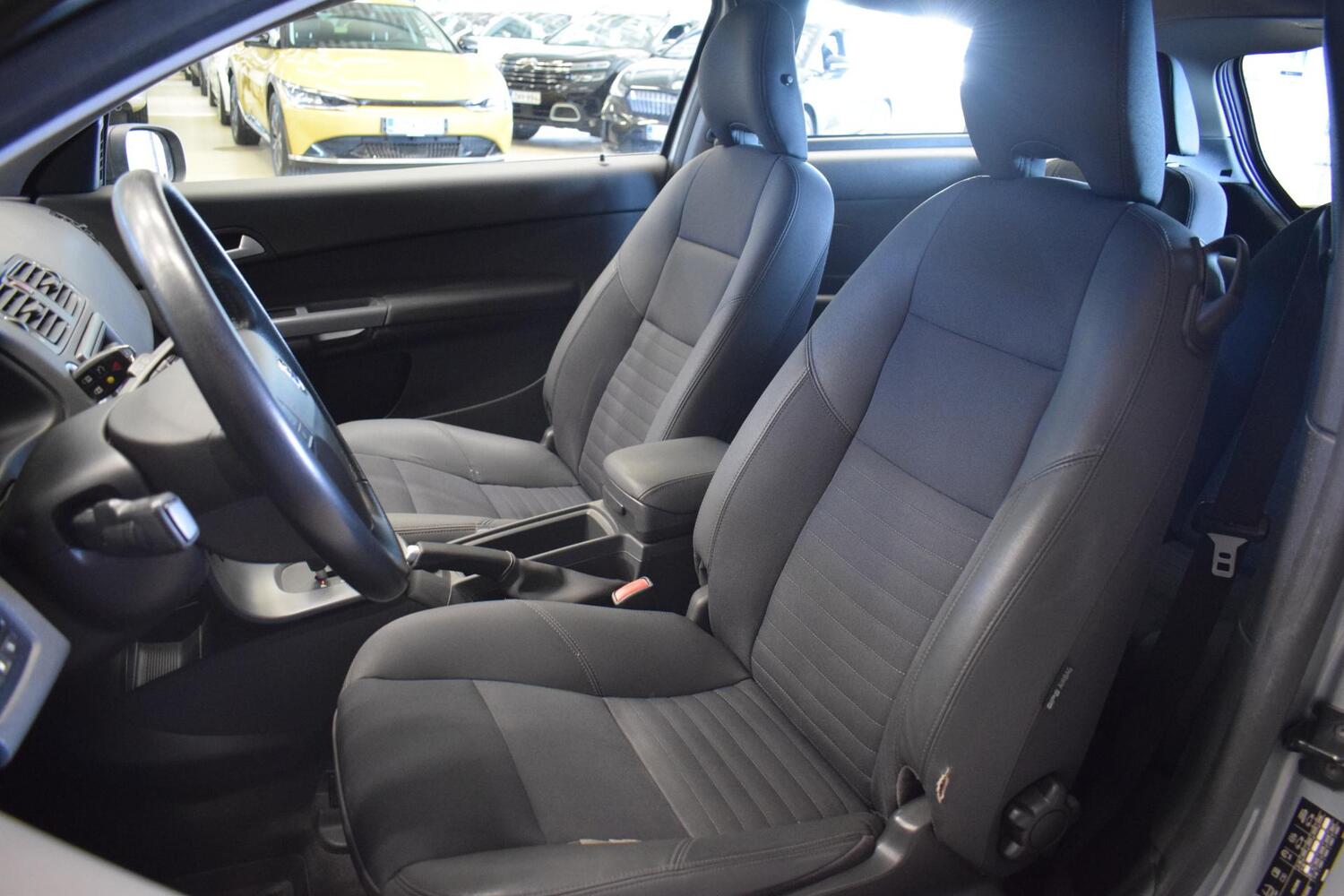 Volvo C30 vaihtoauto