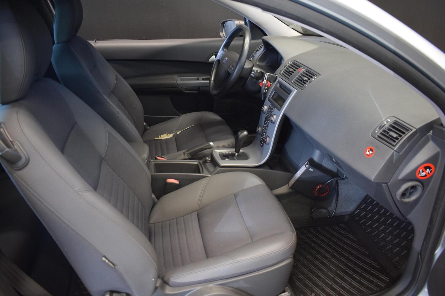 Volvo C30 vaihtoauto