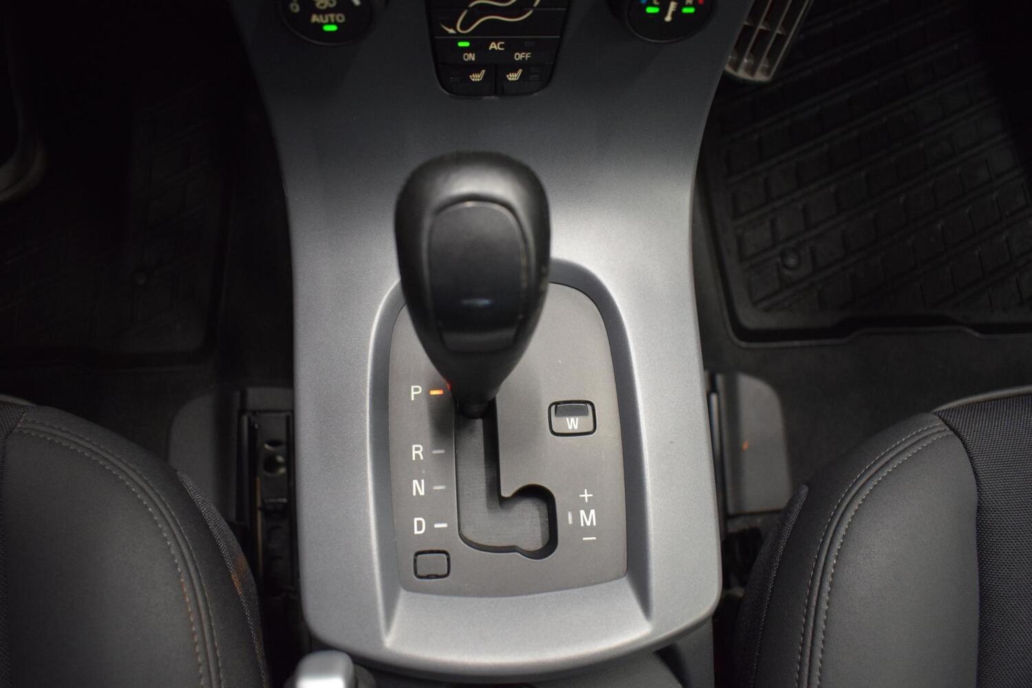 Volvo C30 vaihtoauto