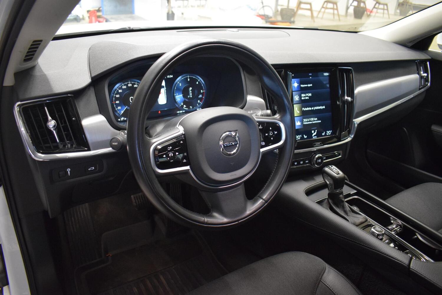 Volvo S90 vaihtoauto