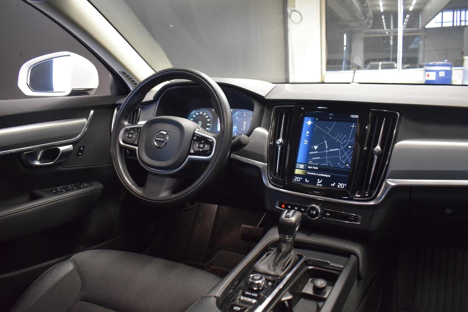 Volvo S90 vaihtoauto