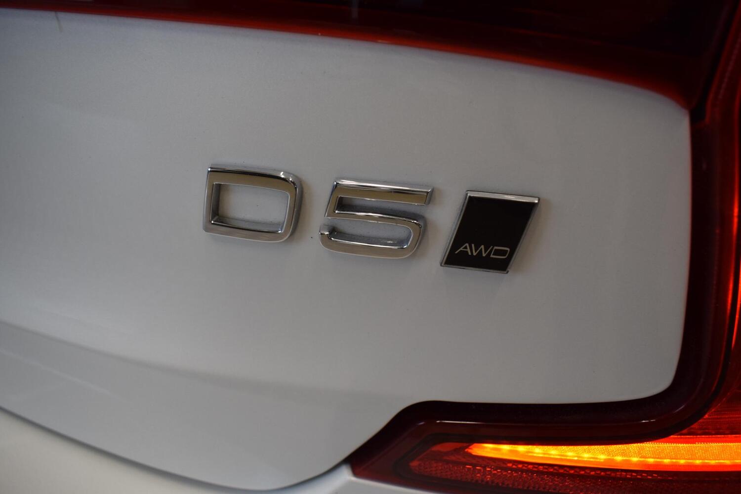Volvo S90 vaihtoauto