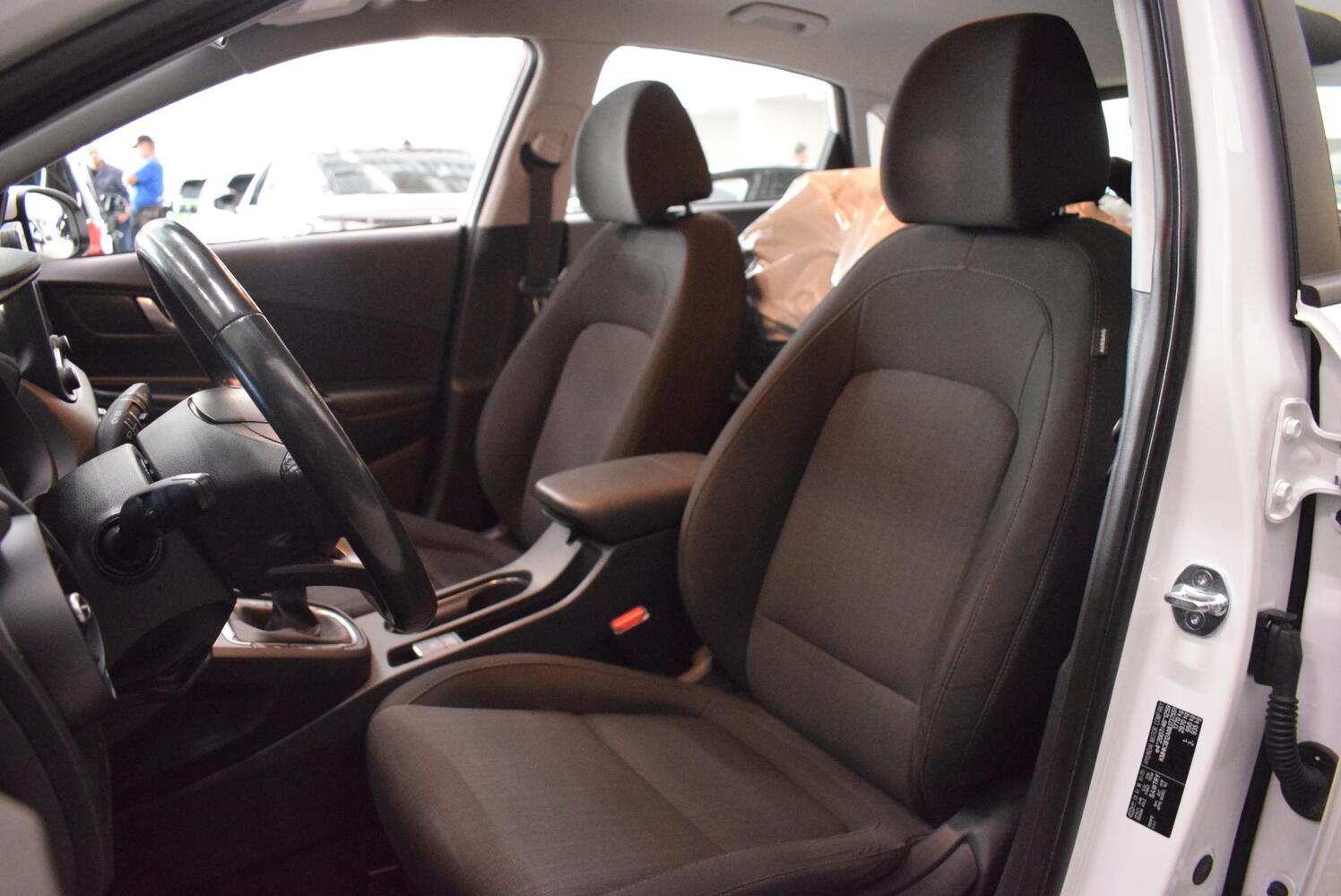 Hyundai Kona vaihtoauto