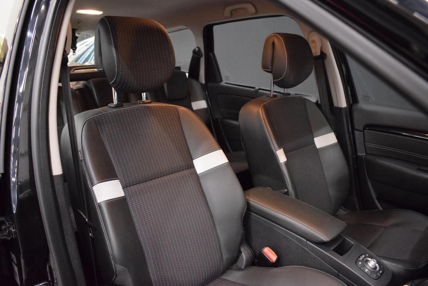 Renault Grand Scénic vaihtoauto