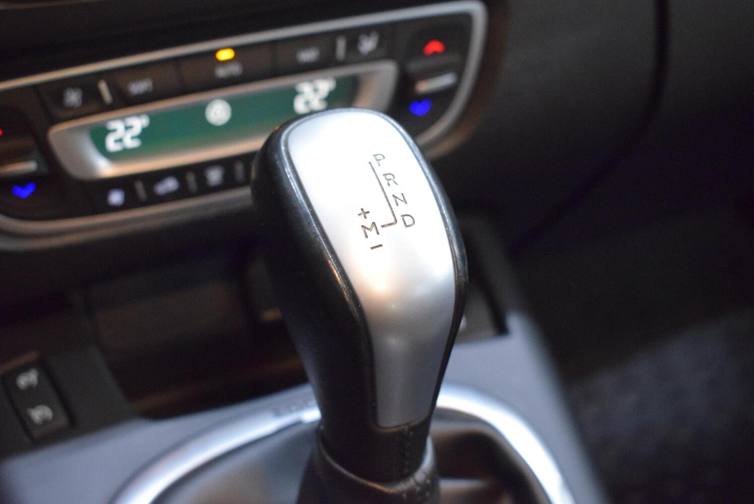 Renault Grand Scénic vaihtoauto
