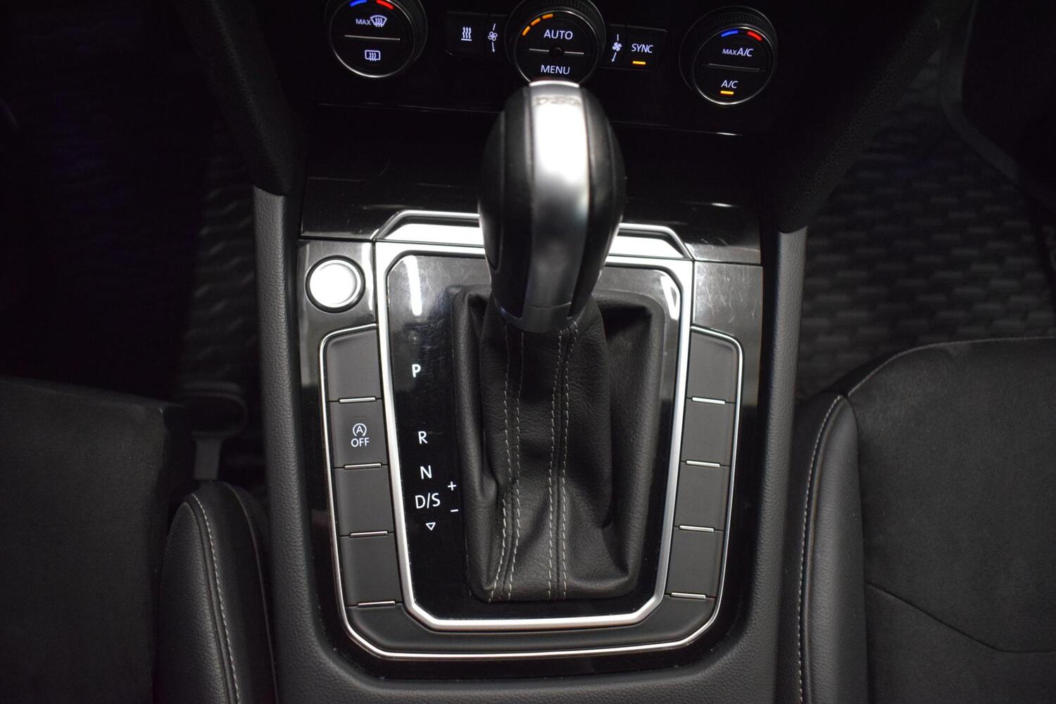 Volkswagen Arteon vaihtoauto