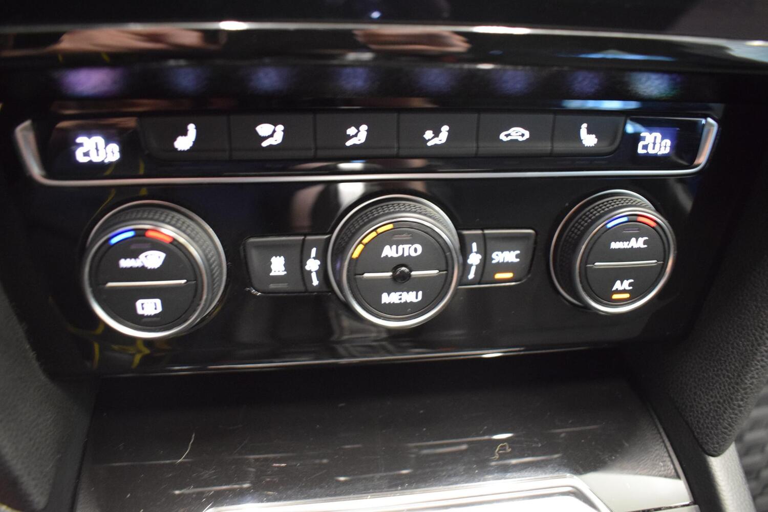 Volkswagen Arteon vaihtoauto