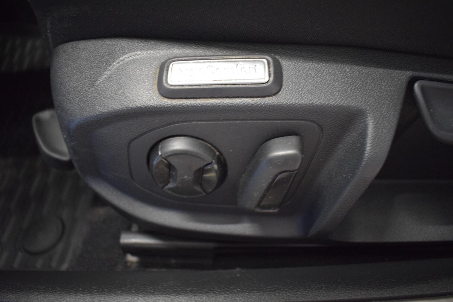 Volkswagen Arteon vaihtoauto