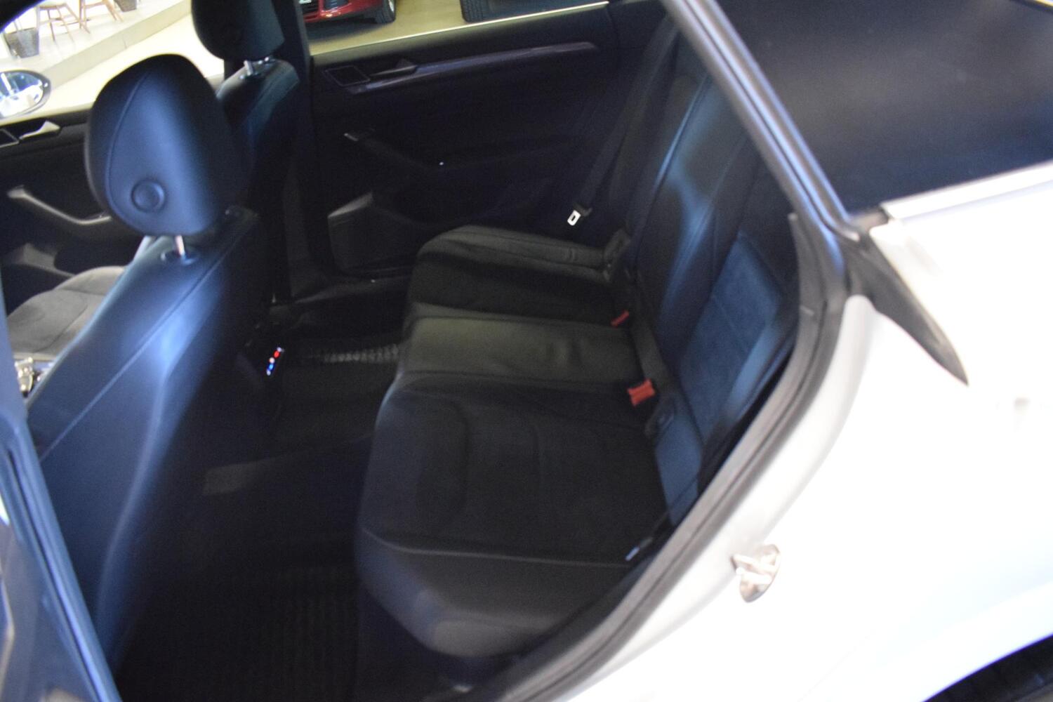 Volkswagen Arteon vaihtoauto
