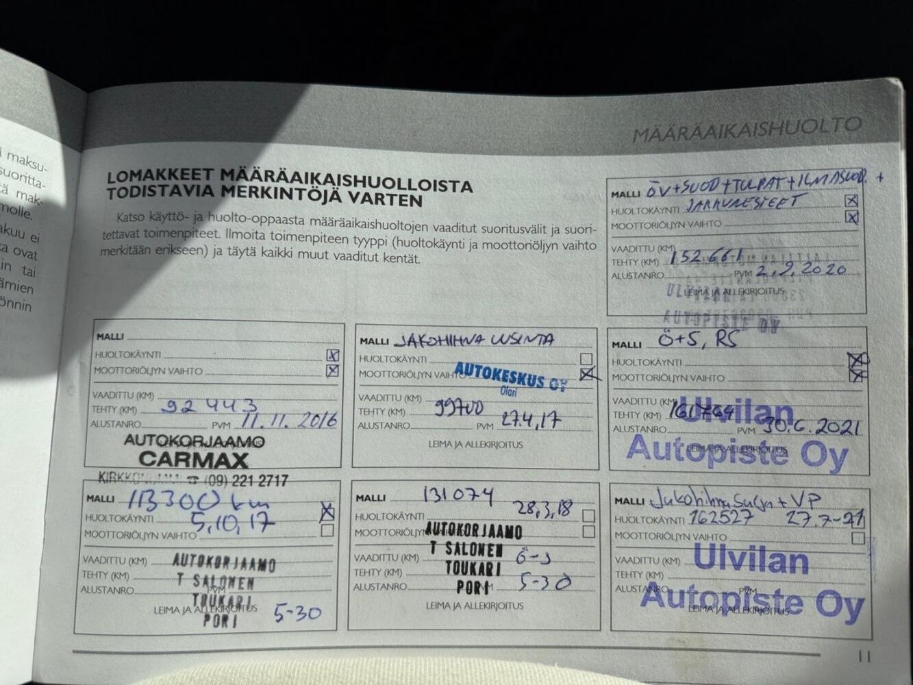 Fiat 500 vaihtoauto