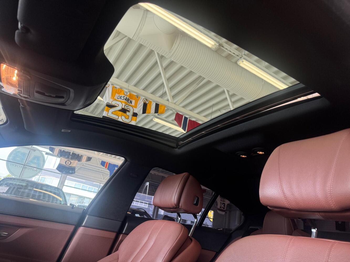 BMW 640 vaihtoauto
