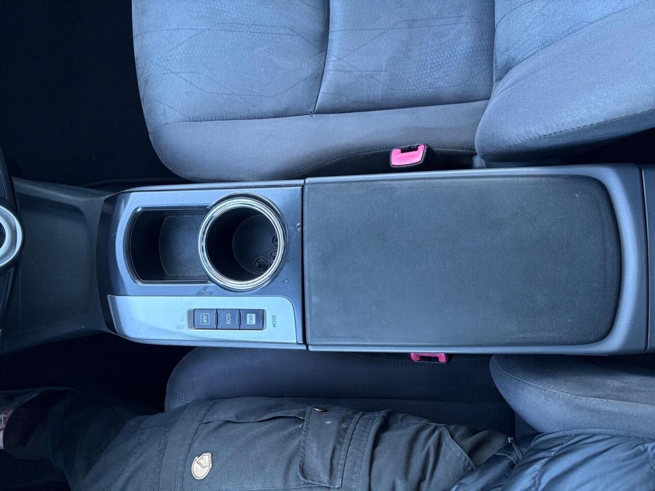 Toyota Prius+ vaihtoauto