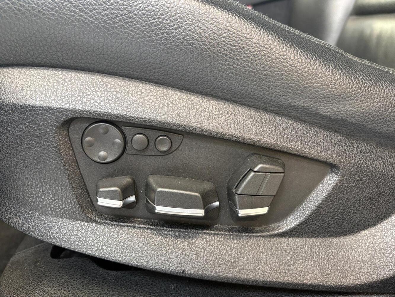 BMW 535 vaihtoauto