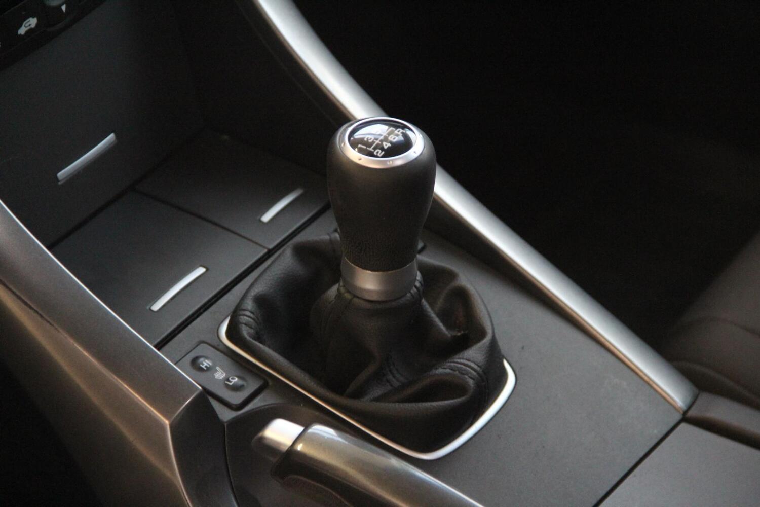 Honda Accord vaihtoauto
