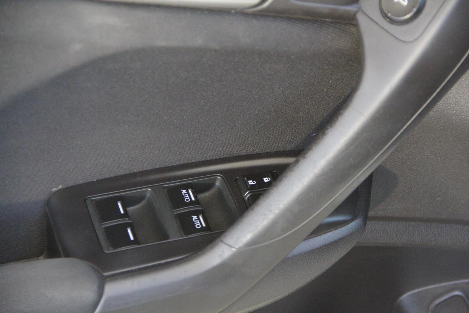 Honda Accord vaihtoauto