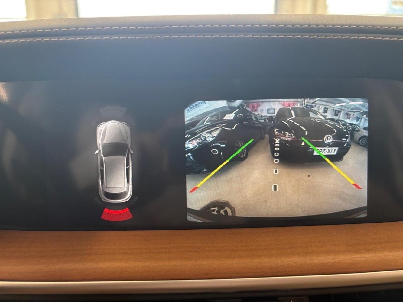 Alfa Romeo Stelvio vaihtoauto
