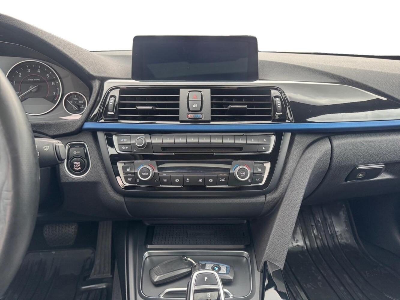 BMW 430 vaihtoauto