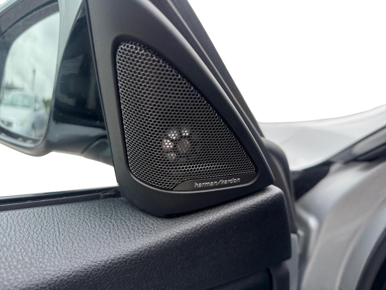 BMW 430 vaihtoauto