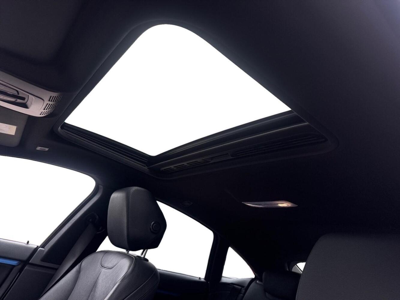 BMW 430 vaihtoauto