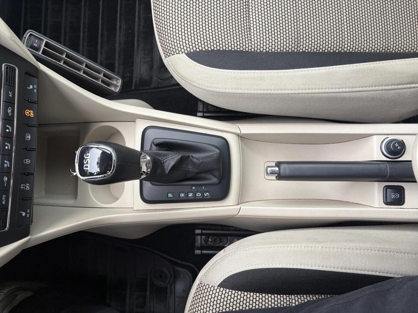 Skoda Rapid vaihtoauto