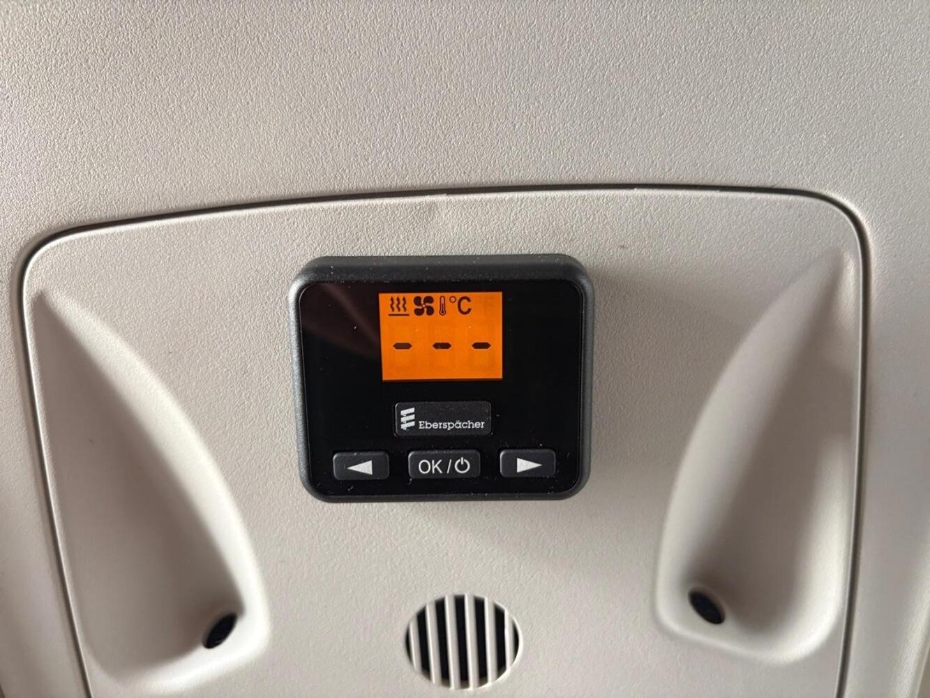 Ford Transit Courier vaihtoauto