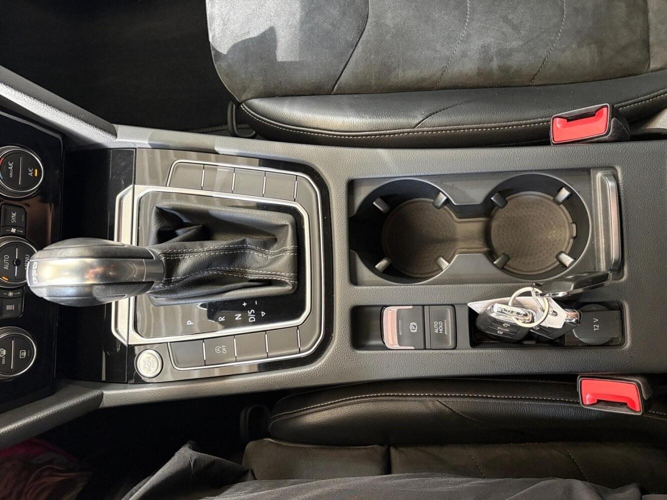 Volkswagen Arteon vaihtoauto