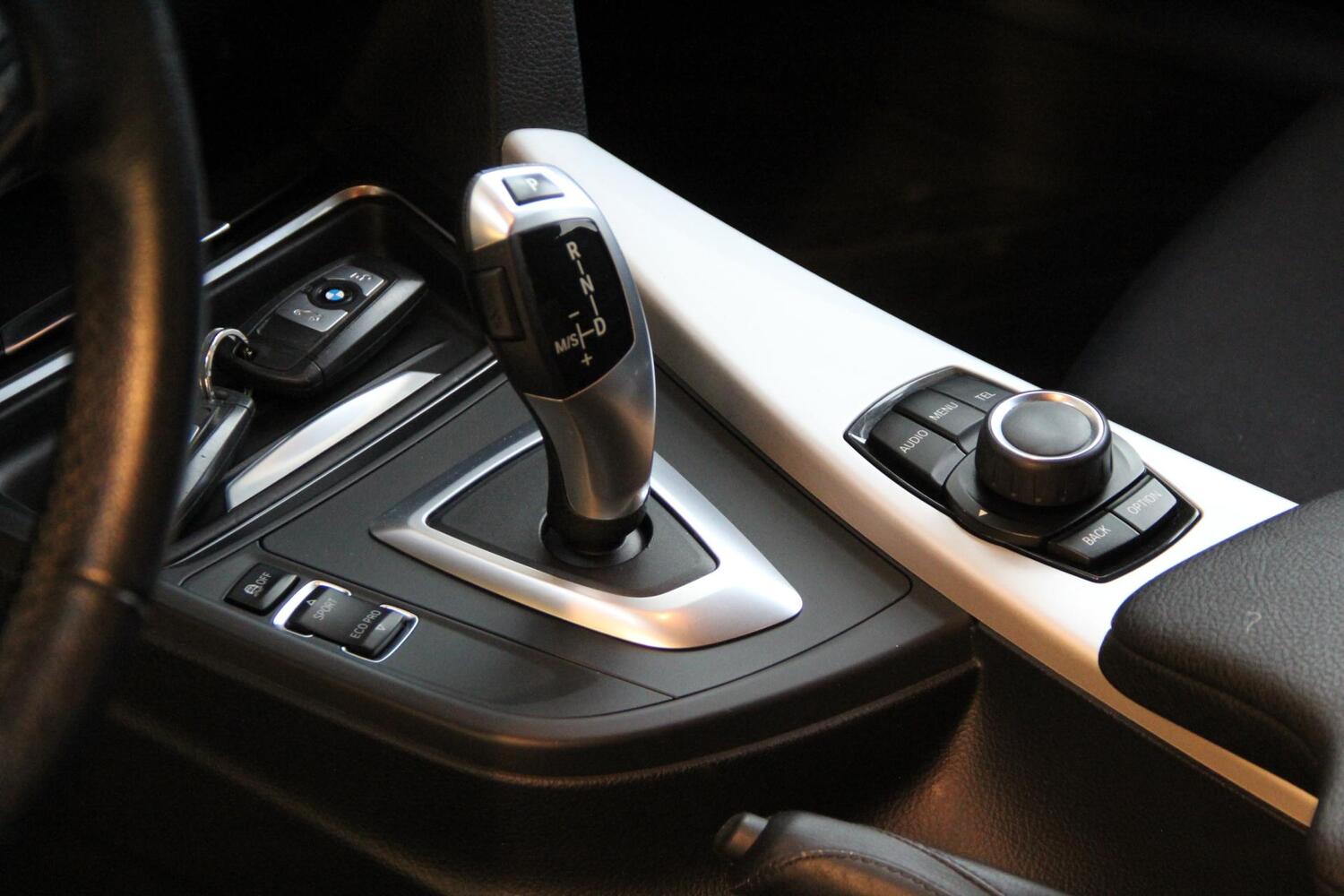 BMW 316 vaihtoauto