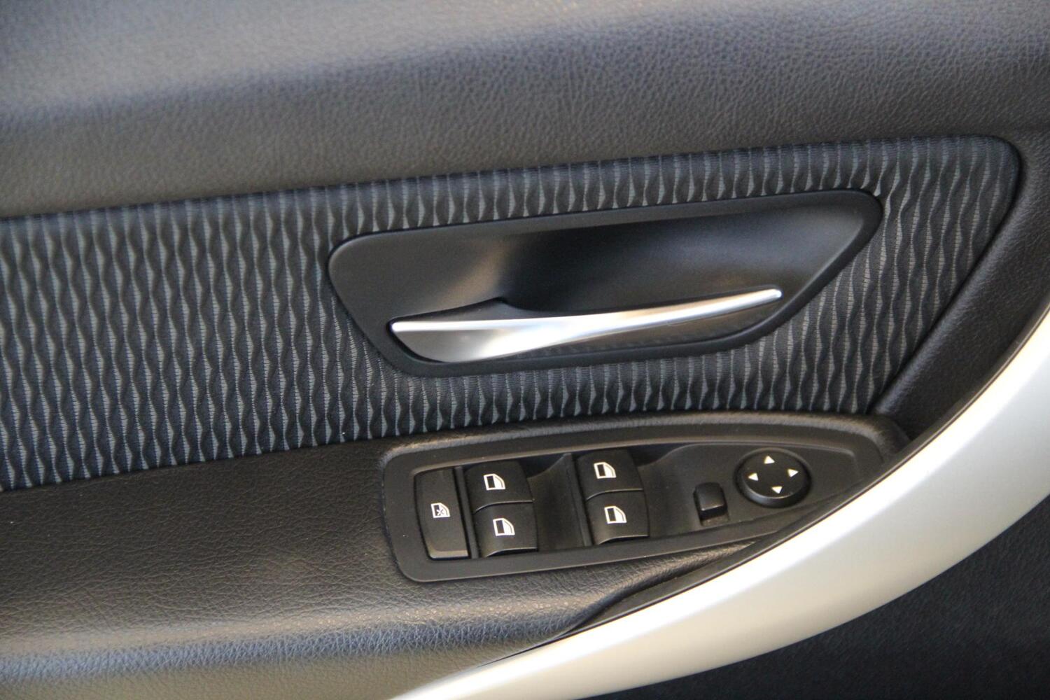 BMW 316 vaihtoauto