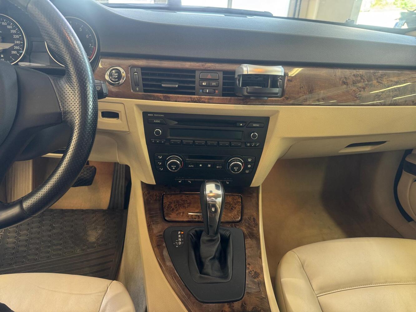 BMW 325 vaihtoauto
