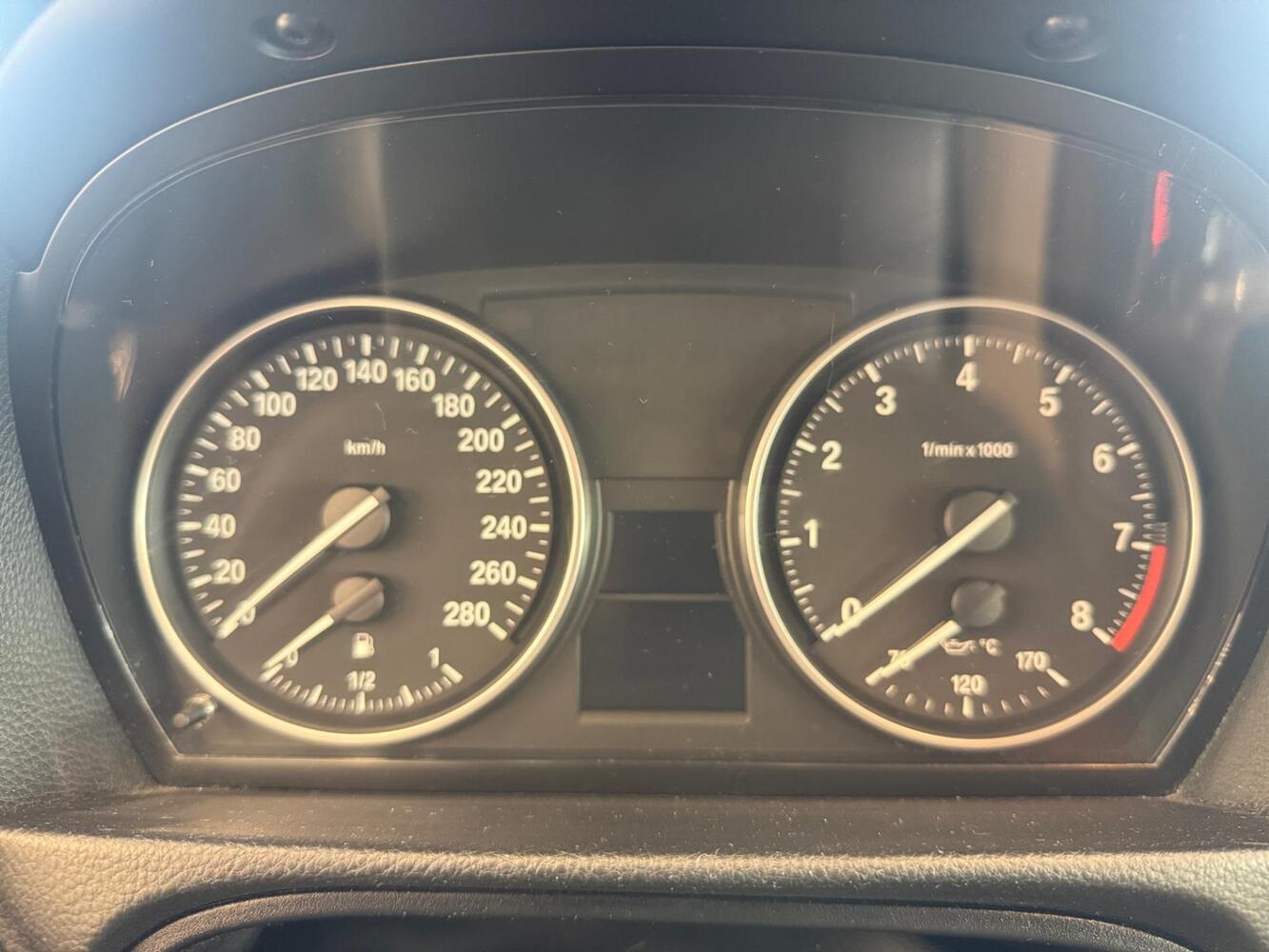 BMW 325 vaihtoauto