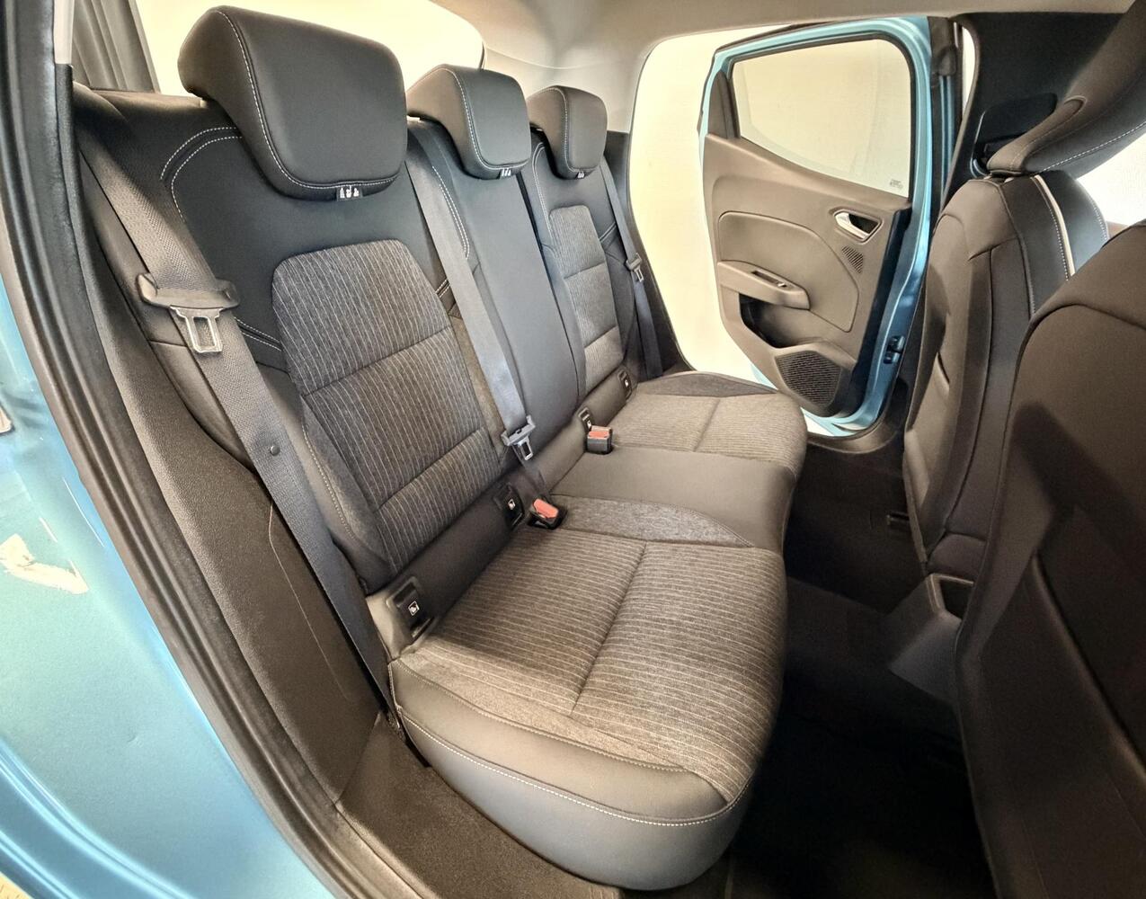 Renault Clio vaihtoauto