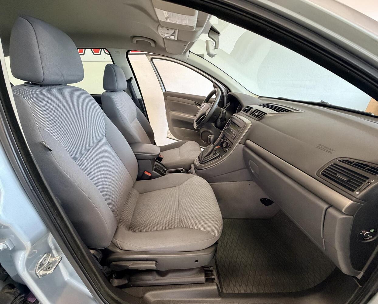Fiat Croma vaihtoauto