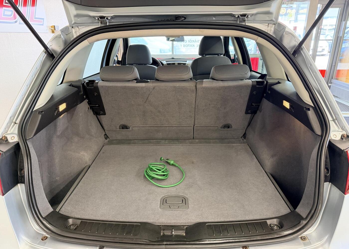 Fiat Croma vaihtoauto