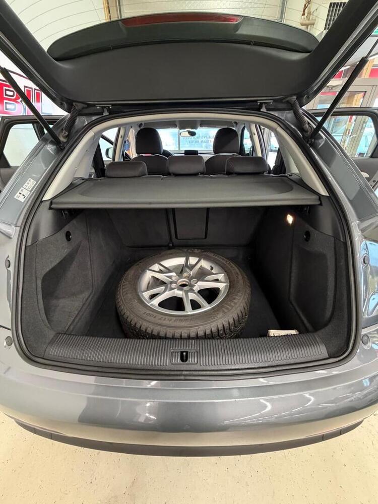 Audi Q3 vaihtoauto
