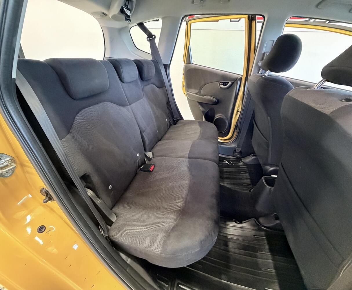 Honda Jazz vaihtoauto