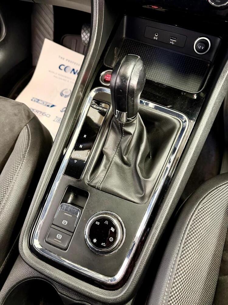 SEAT Ateca vaihtoauto