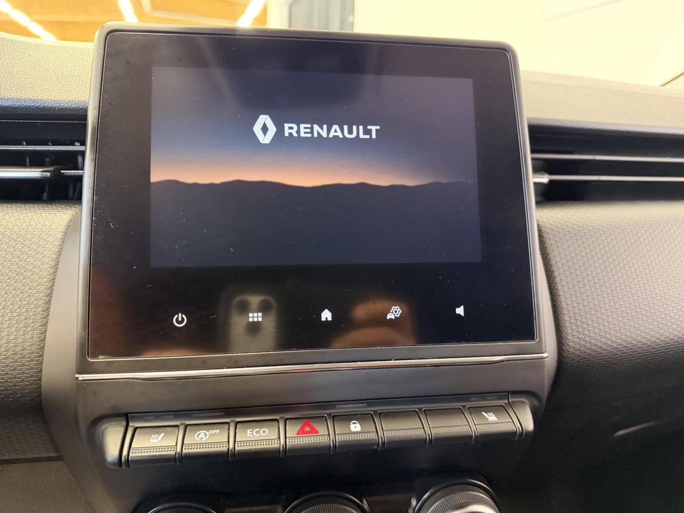 Renault Clio vaihtoauto