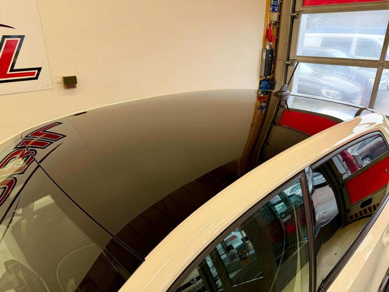 SEAT Mii electric vaihtoauto
