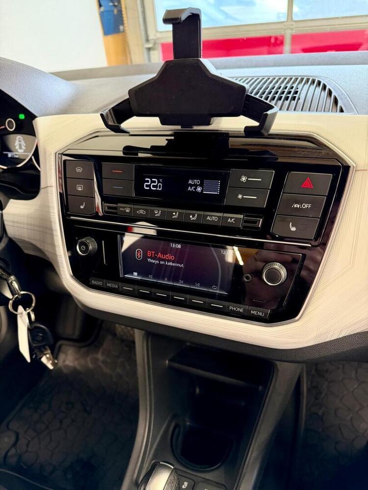 SEAT Mii electric vaihtoauto